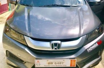 Honda City 2016 for sale