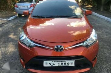 Toyota Vios 2017 for sale