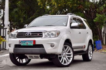 FOR SALE 2009 Toyota Fortuner 2.7 VVT-i