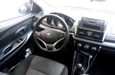 Toyota Vios J 2014 for sale