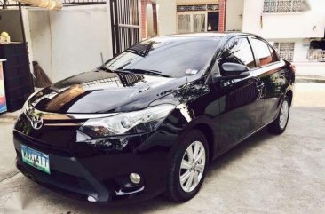 For Sale 2012 Toyota Vios 1.5G AT