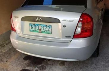 Hyundai Accent 2009 for sale