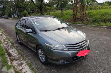 Honda City 2010 1.5 E Automatic Top Of The Line (Rush!! Rush!!)