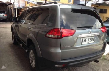 Mitsubishi Montero Sport 2015 for sale