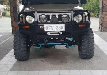 Suzuki Jimny 2002 for sale