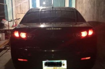 2013 Mitsubishi  Lancer EX GLx FOR SALE