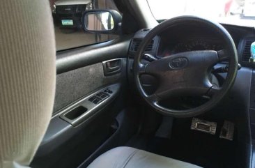 Toyota Corolla Altis 2004 for sale