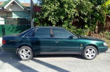 1996 Audi A6 1996 V6 engine 2.6 FOR SALE