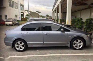 Honda Civic 1.8s FD Top of the Line Automatic  2008