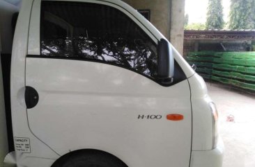 HYUNDAI H100 For Sale