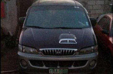 Hyundai Starex 1999 for sale