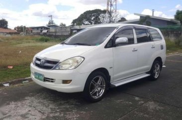 Toyota Innova J 2005 MT FOR SALE