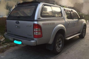 Ford Trekker 2009 for sale