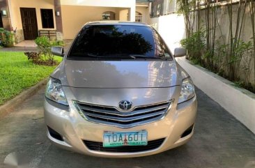 2012 Toyota Vios for sale