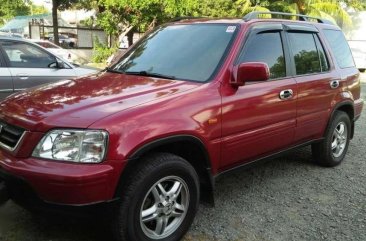 Honda Crv 1998 for sale