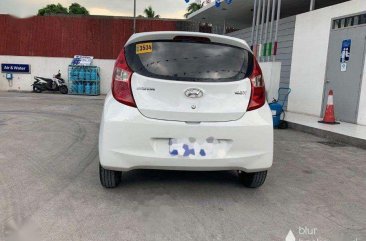 FOR SALE 2017 Hyundai Eon 800cc 