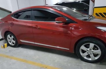 Hyundai Elantra 2013 for sale