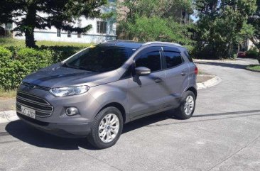 2017 Ford Ecosport for sale