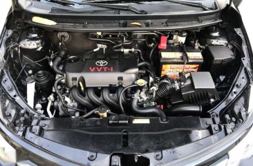 2016 Toyota Vios 1.3 E Automatic FOR SALE