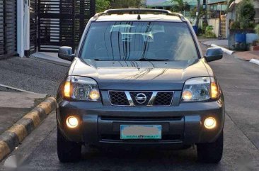 2009 Nissan Xtrail first owner