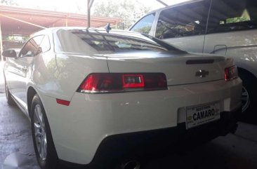 2015 Chevrolet Camaro for sale