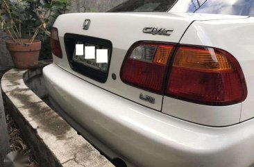 2000 Honda Civic LXi for sale