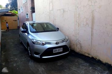 Toyota Vios J 2014 for sale