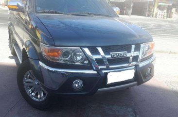 Isuzu Sportivo 2010 FOR SALE