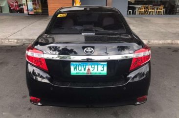 2014 Toyota Vios for sale