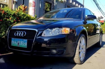 Audi A4 2006 For Sale