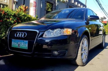 Audi A4 2006 For Sale