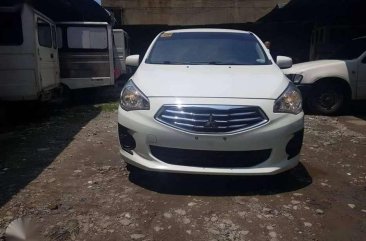 Mitsubishi Mirage G4 2016 for sale