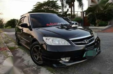 Honda Civic 2005 for sale