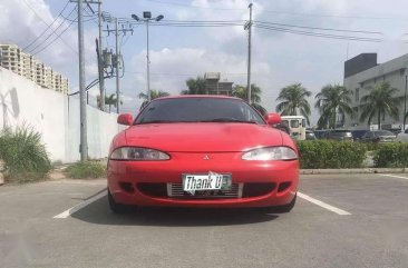 Like New Mitsubishi Eclipse for sale