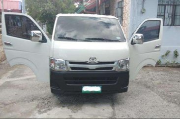 Toyota Hiace 2014 for sale