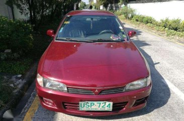 Mitsubishi Lancer 1997 for sale