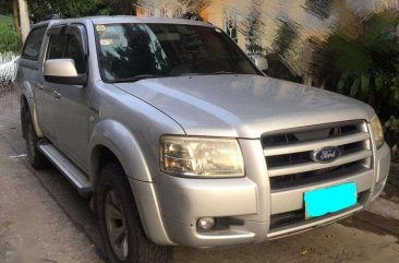 Ford Trekker 2009 for sale