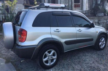 2001 Toyota Rav4 for sale