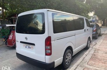 2018 Toyota Hiace for sale