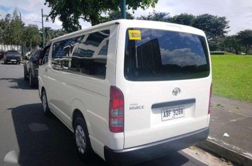 2015 Toyota Hiace for sale