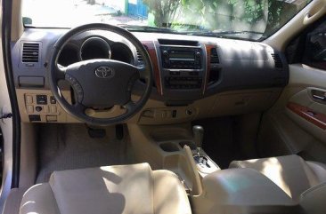 Toyota Fortuner 2009 for sale