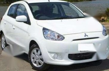 Mitsubishi Mirage 2015 for sale