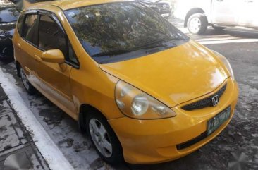 2006 Honda Jazz automatic 1.3 FOR SALE