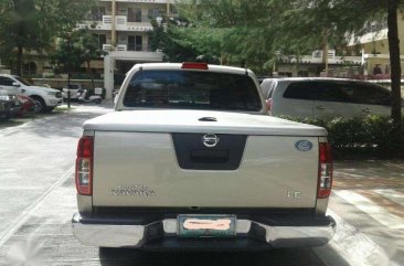 2012 Nissan Navara FOR SALE