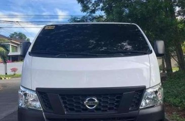 Nissan Urvan NV350 FOR SALE