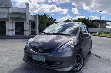 2006 Honda Jazz for sale