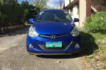 2012 HYUNDAI EON FOR SALE