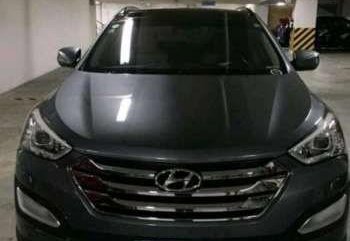 Hyundai Santa Fe 2013 for sale