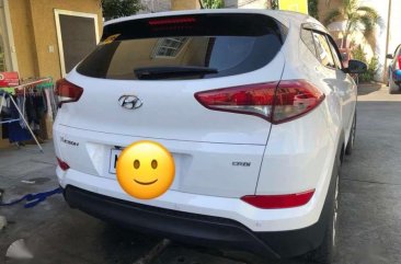 Hyundai Tucson 2018 for sale