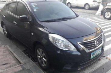 Nissan Almera AT 2013 for sale